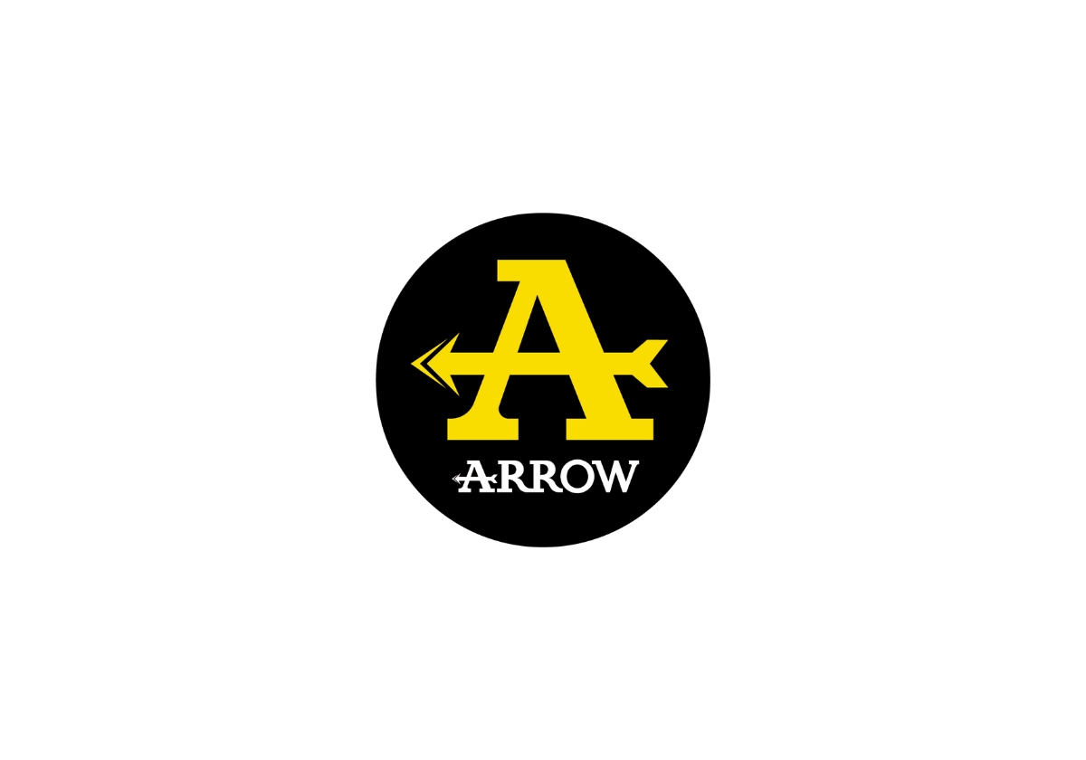 Logo Arrow