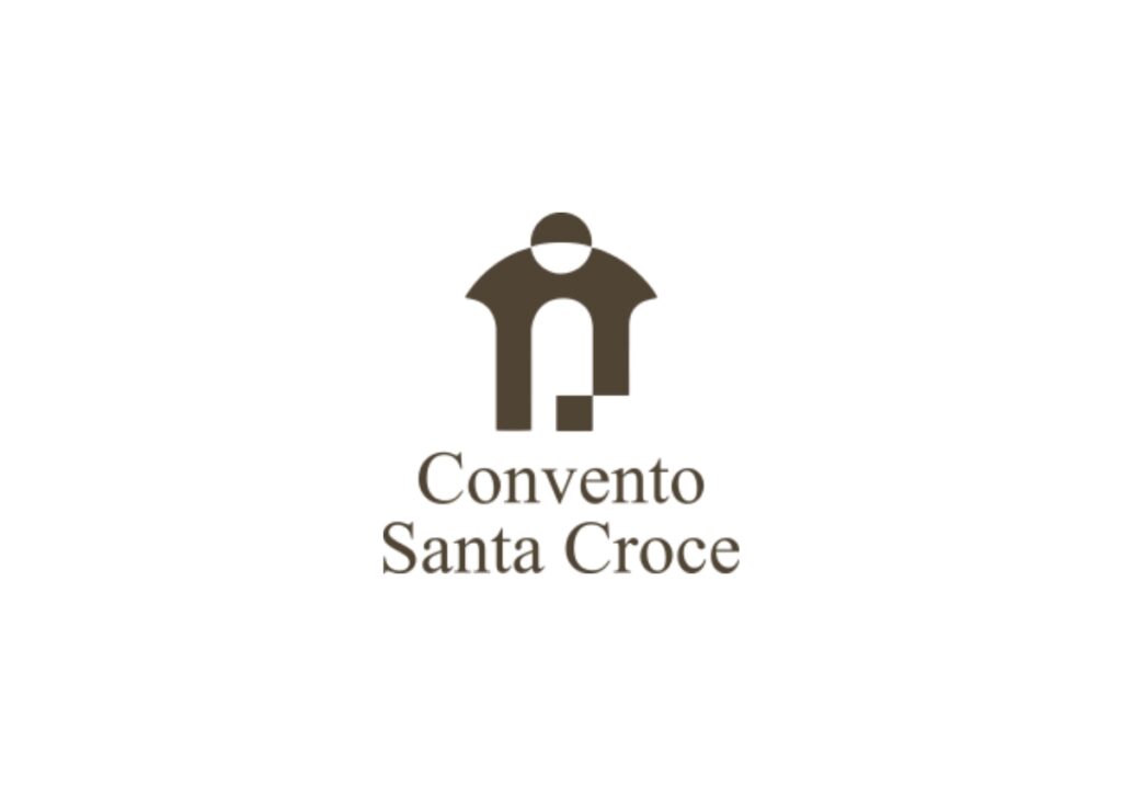 Logo Convento Santa Croce