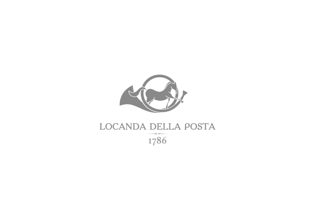Logo Locanda della posta