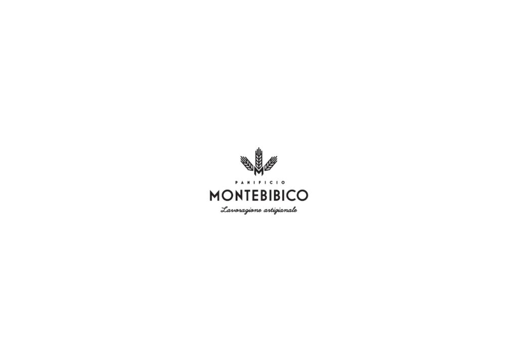 Logo Panificio Montebibico